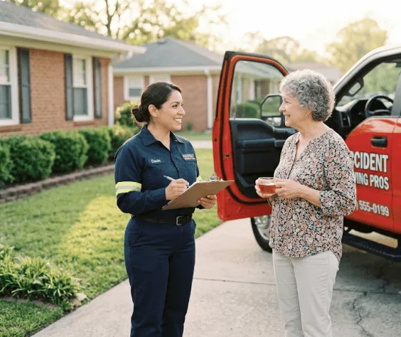 Accident Towing Service Catawba, SC FAQs